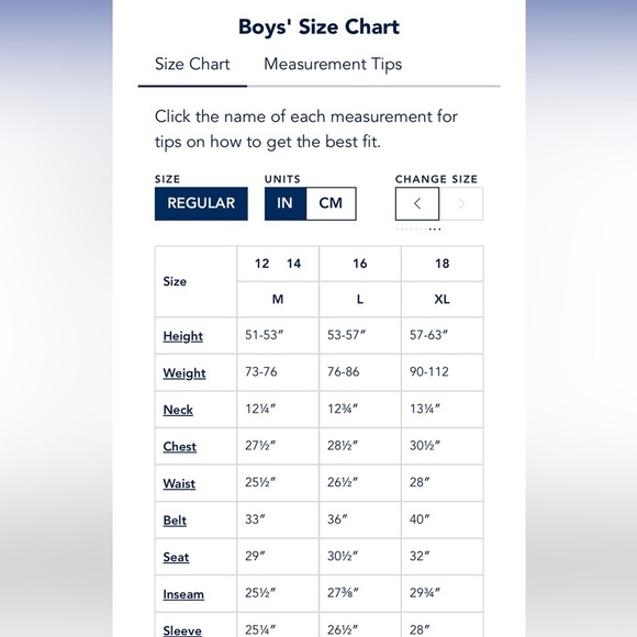 Vineyard Vines Boy’s 9” Breaker Short in Stone Size 14 - Picture 6 of 6